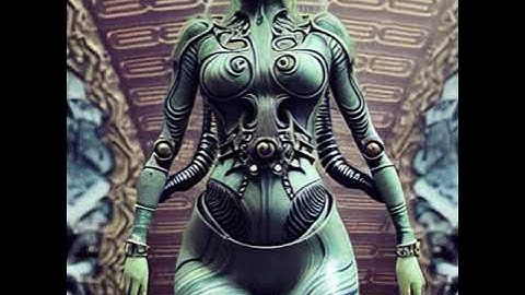 Stable Diffusion animation, music by Mubert #aiart #aiartist #mubert