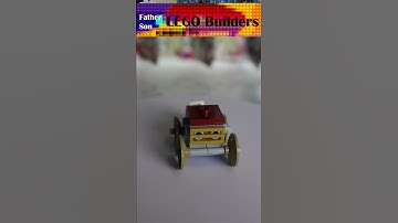 LEGO Harry Potter 2020 Advent Calendar Day #4 (75981)