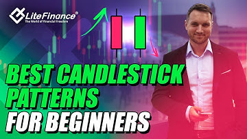 Profit 93% of the time / Best candlestick patterns guide (for beginners) | LiteFinance