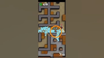 Hunter Assassin Level 667