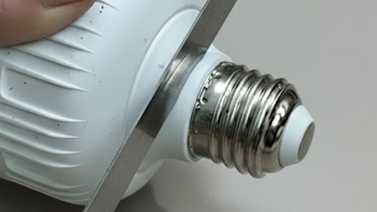 Разрежьте старые светодиодные лампочки 😱 Это нужно в каждом доме, но никто этого не делает! Изобрет