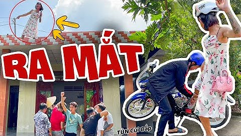 Lần Đầu Về Ra Mắt, Thúy Liễu Quẩy Cực Căng Khiến Nhà Chồng Ngỡ Ngàng | Tủn Cùi Bắp