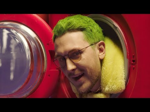 T-killah - Барабан (Премьера клипа, 2017)