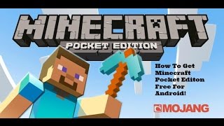 How to get Minecraft Pocket Edition Free (Android) screenshot 5