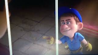 Toon Story 2 Part 10 Arrival Of Fix It Felixinside Prince Charmings Toon Barn