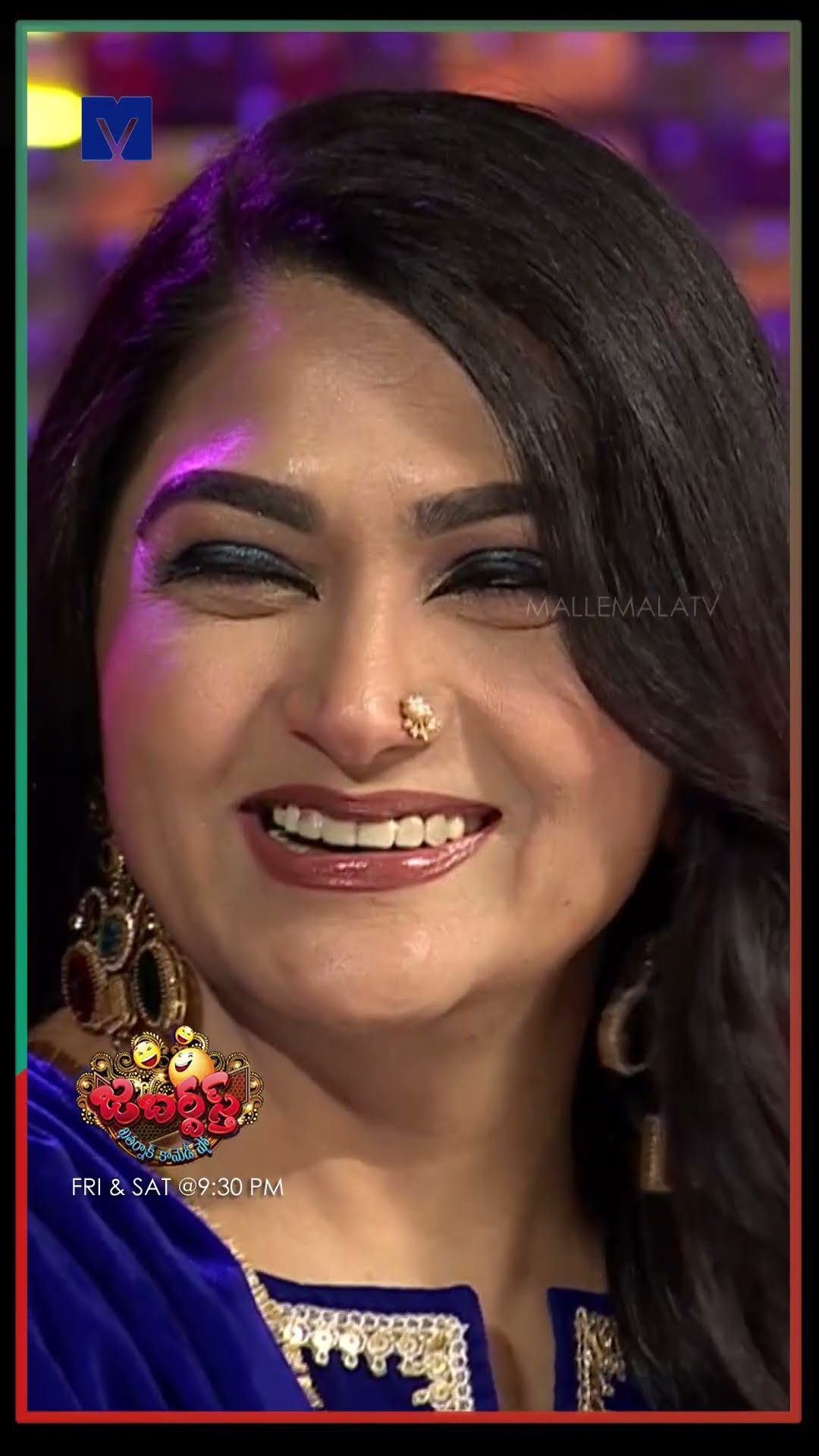Nookaraju \u0026 Ramesh Performance - Jabardasth - Sarada Sukravaram - 03rd January 2025 in #Etvtelugu