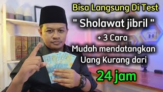 Download Lagu JUTAAN ORANG BELUM TAU, KALAU ADA CARA MENDATANGKAN UANG KURANG DARI 24 JAM MP3 Download Lagu JUTAAN ORANG BELUM TAU, KALAU ADA CARA MENDATANGKAN UANG KURANG DARI 24 JAM MP3