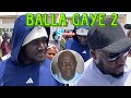 Enterrement de Gaston Mbengue : Balla Gaye 2 et Aziz Ndiaye débarque au ...