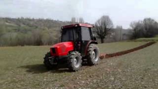 Same Tiger 70 - Vinica