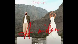 Ronela Hajati ft Majk A M’don