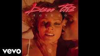 Video voorbeeld van "Tove Lo - Disco Tits “Teaser”"