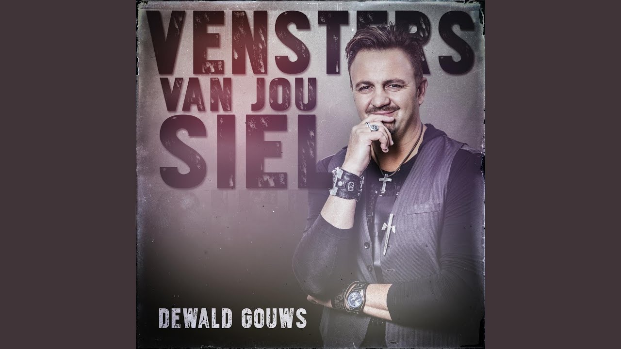Vensters Van Jou Siel