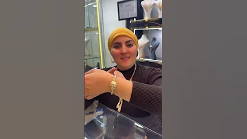 طقم خطيرررر جماله حكاية فوري بفرع الرحاب 01070705931 اكسبلور الرحاب Gold 