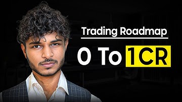 Trading Roadmap for Beginners - Trade with Purab