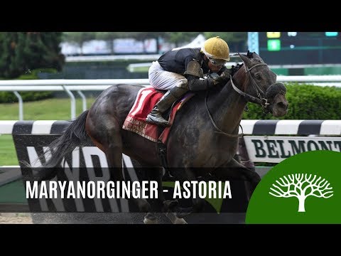 Maryanorginger - 2019