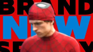 ‹ 𝒑𝒍𝒂𝒚𝒍𝒊𝒔𝒕 › 🕷️ Brand NEW Day