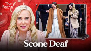 Meghan Markle’s Tone Deaf Attire for a ‘Girls’ Night Out’ with Malala Yousafzai