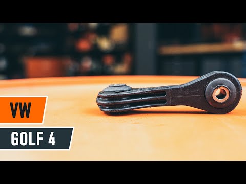 Video despre reparația automobilului