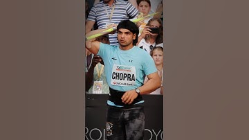 Neeraj Chopra slow motion throw 💯🔥...