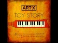 Artx  toy story full album