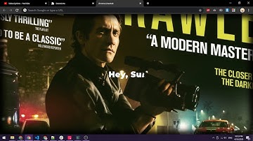 Film Reel - Experiments in UI / UX