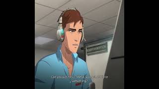 What, You Got ADHD Or Something #dispatch
