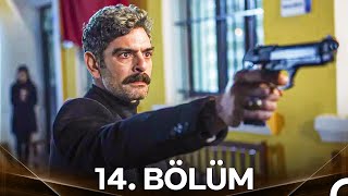 Güvercin 14. Bölüm