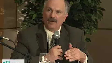 Jack Tweedie, NCSL, Praises Ready by 21 Outcomes &...