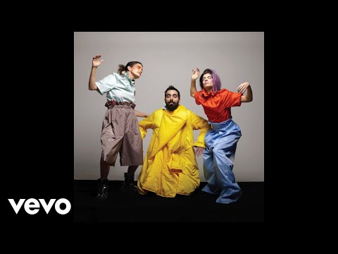 Eruca Sativa - Omara (Official Audio)