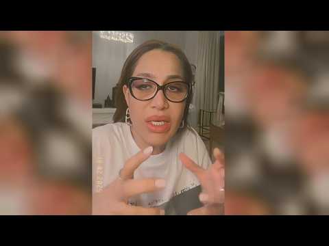 بسمة وهبة لايف تكشف سر برنامج العرافة رمضان 2025 ونجم طلب 5 مليون جنيه مقابل ظهورة