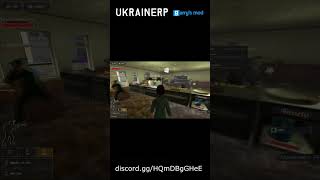 Ukraine vs Russia Rolerplay @Garry's  Mod