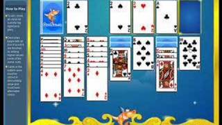 Solitaire Technique Tutorial
