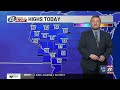 13 First Alert Forecast @6 2/10