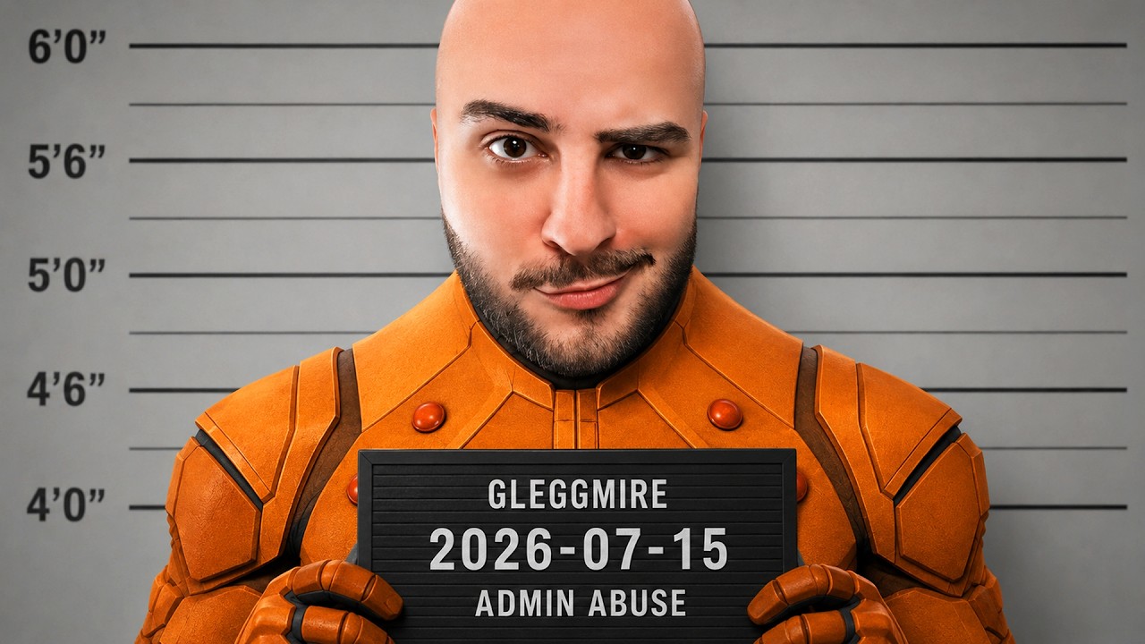 DER SCHLIMMSTE ADMIN IN GTA-RP?!?😨🤣