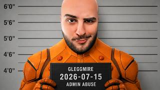 DER SCHLIMMSTE ADMIN IN GTA-RP?!?😨🤣