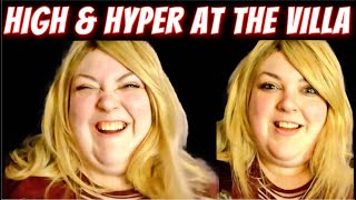 Foodie Beauty's A Mess And The VIB's Are PISSED Live Reaction screenshot 5