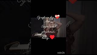 Ayol Qalbi Womans Heart Gaplar