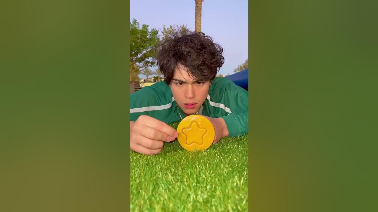 The Hardest SQUID GAME Challenge??