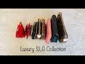 ⭐️ LUXURY SLG COLLECTION ⭐️ CHANEL, LOUIS VUITTON, YSL, PRADA...