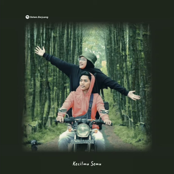STORY WHATSAPP 🔊LIRIK KELAK KAU TELAH DEWASA 🎶 -[Kutimang adikku sayang]