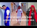 Dj Mazammilu Aka Wakokin Sani Ahmad May 27 2025 Dj Mazammilu Aka Wakokin Sani Ahmad May 27 2025