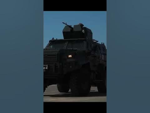 Special forces Uzbekistan - YouTube
