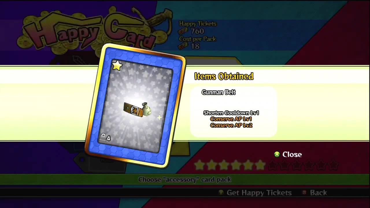 Happy Wars | Super Premium Item | Leviathan Head # 1 | #19