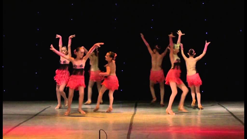 dance studio Gyumri 2 YouTube