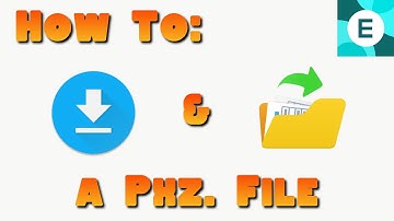 How to Save & Open a PXZ. File(Pixlr document) in Pixlr - E? (In Hindi) [2022]