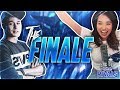 LL STYLISH | THE FINALE | TWITCH RIVALS TOURNAMENT | [BO3]