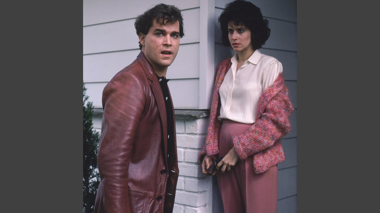 Watch Liotta on YouTube Watch Liotta on YouTube