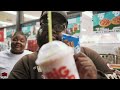 LEKL X BFB DA PACKMAN - WOK HEARTS &amp; POP TARTS | SHOT BY MO VISUALS