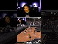 Play of the Day - "Relocate" feat. Koza (How to Score in NBA 2K26) #shorts