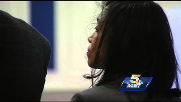 Date set for Tracie Hunter